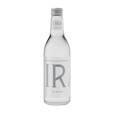 Eira Sparkling 400 ml